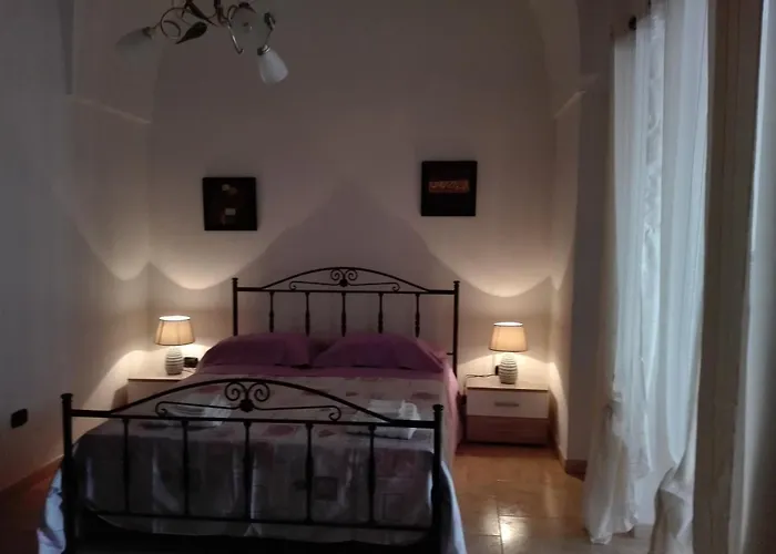 Il melograno b&b