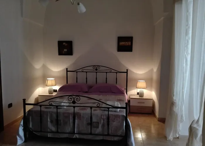 Il melograno b&b