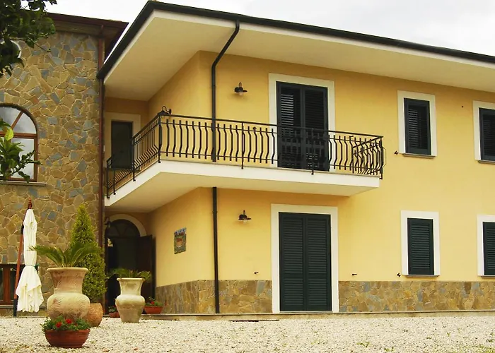 Villa Le Torrette