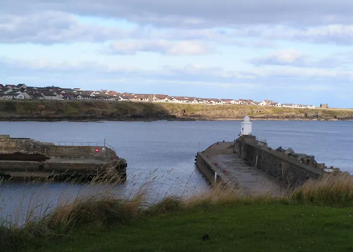 Harbour House Bed & Breakfast - Wick