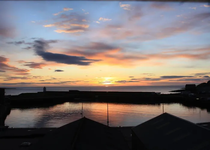 Harbour House Bed & Breakfast - Wick