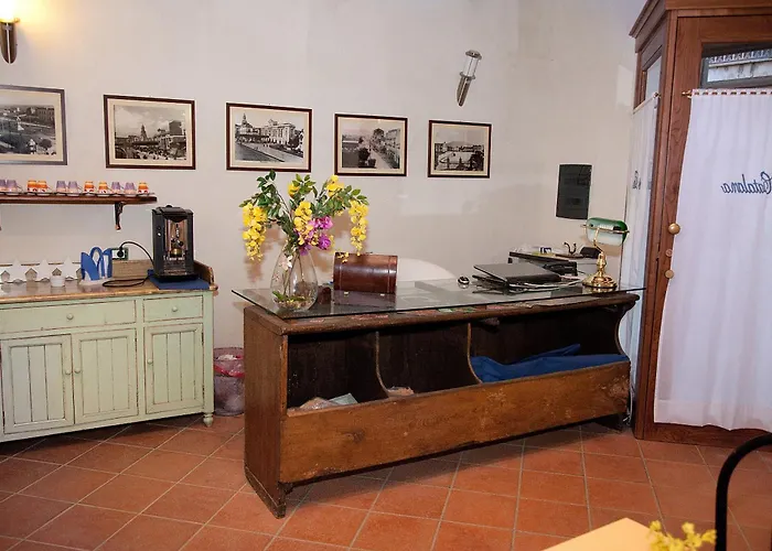 B&B Corte Catalana