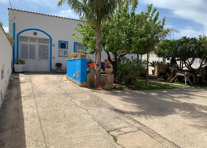 Bed&Breakfast Sole Azzurro