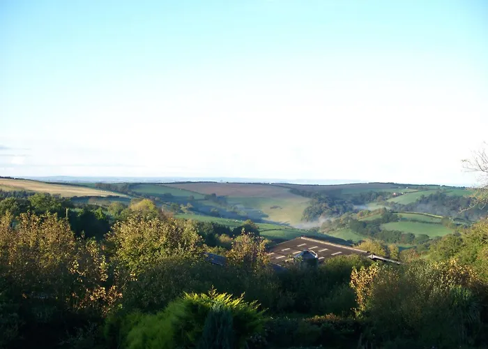 Caerphilly Bed & Breakfasts 