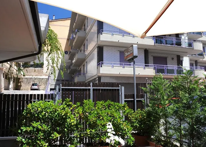 Villa Santacroce