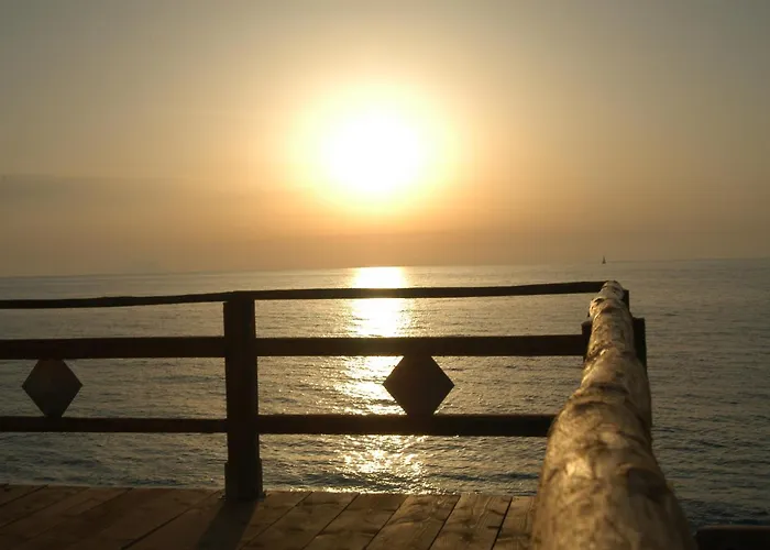 Villa Vittoria Tropea B&B