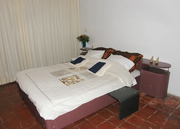 Bed En Breakfast Hof Van Wolder