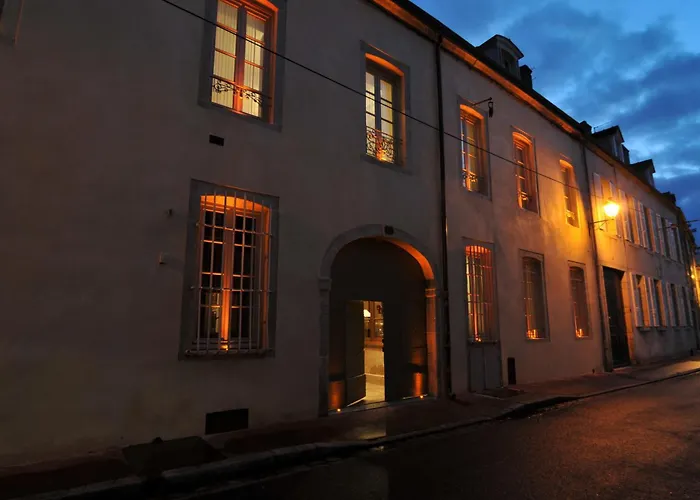 Le Clos Sainte-Marguerite