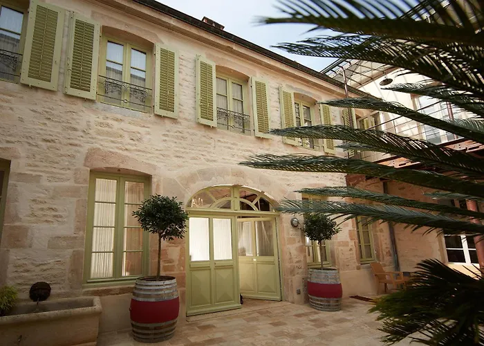 Le Clos Sainte-Marguerite