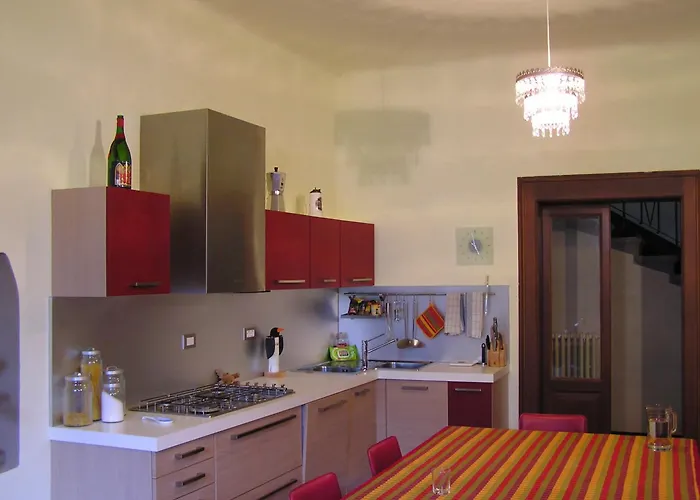 Bed&Breakfast Villa Palma
