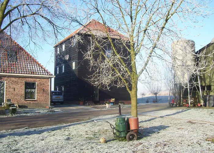Hoeve Meerzicht