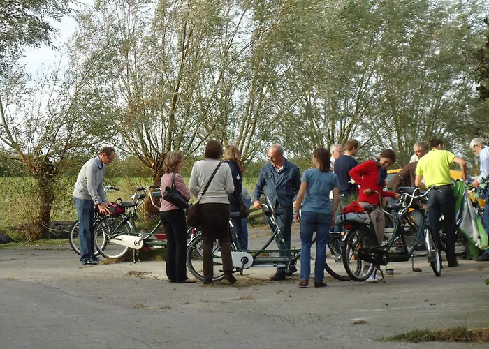 Monnickendam Bed & Breakfasts 