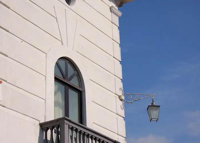 La Torretta Bianca