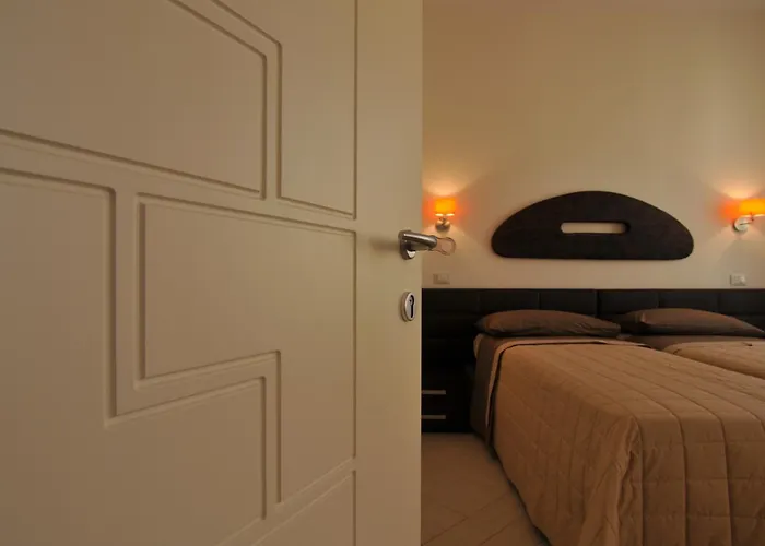 B&B Il Grifone