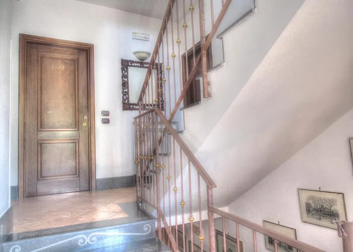 Villa Donna Fausta