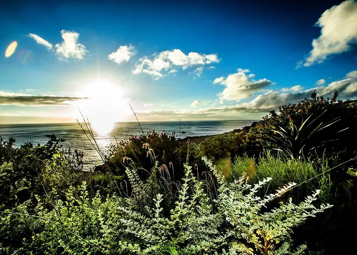 Rocklands Seaside Bed And Breakfast