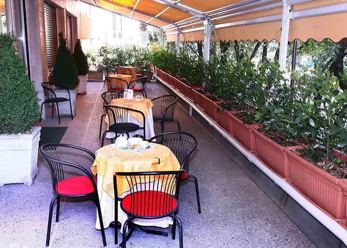 B&B La Terrazza