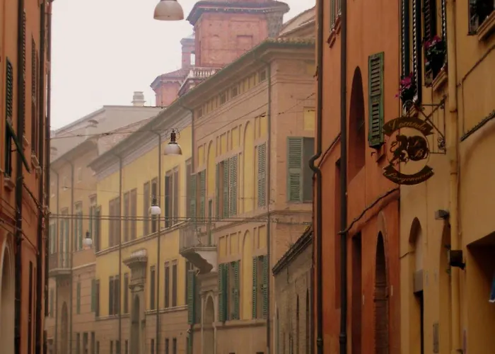 Locanda Borgonuovo