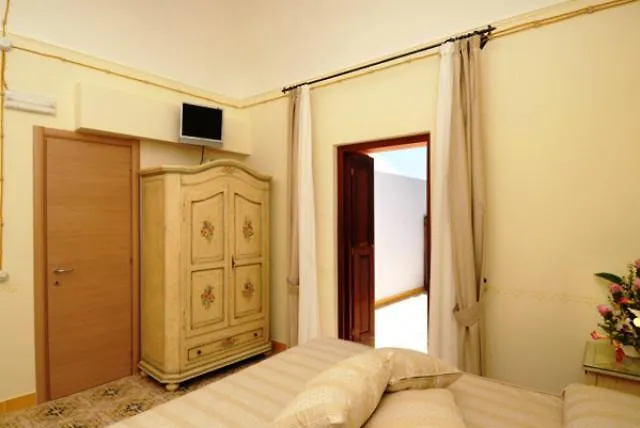 Locanda Degli Dei