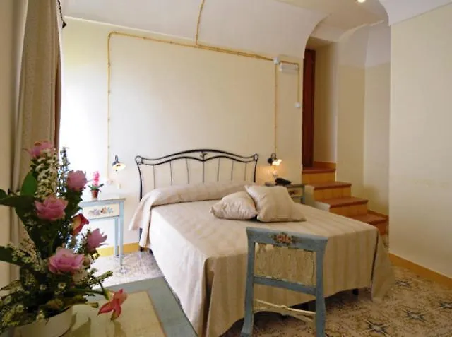 Locanda Degli Dei