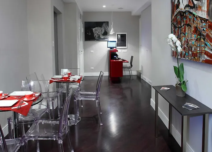 Residence Regola