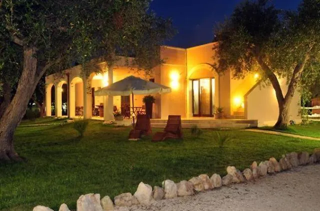 B&B La Zudrea