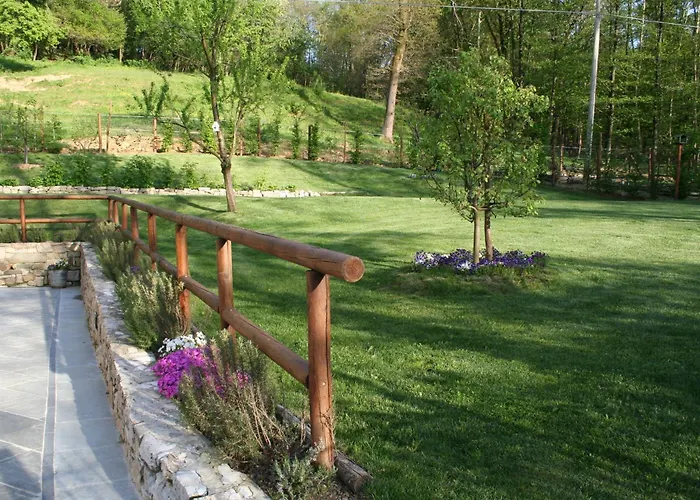 B&B La Casa Di Campagna