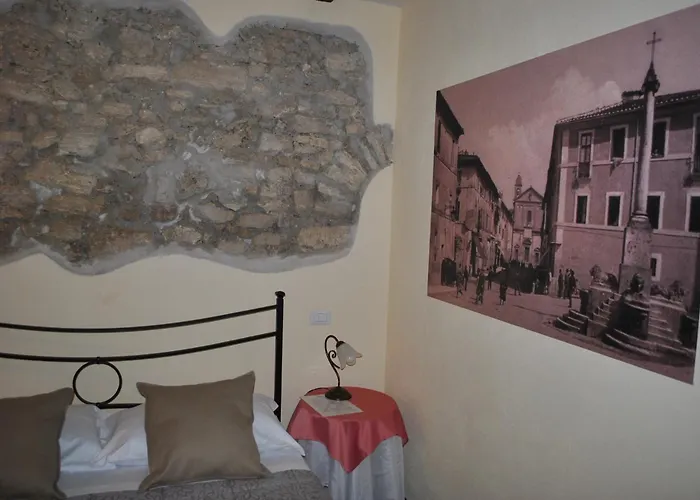 B&B La Cupella