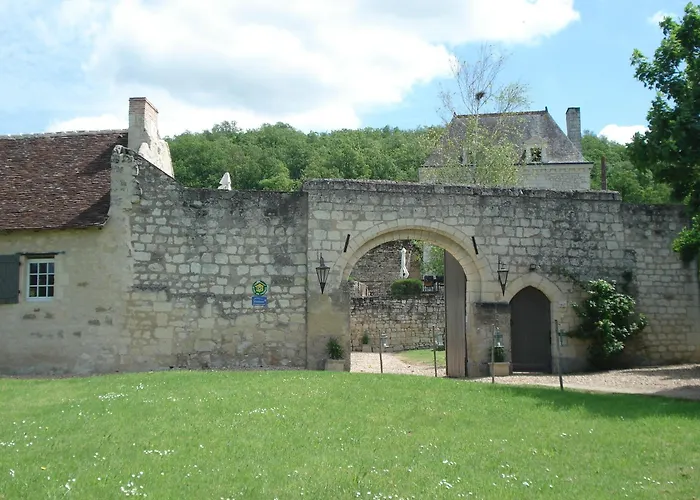 Domaine De Givre