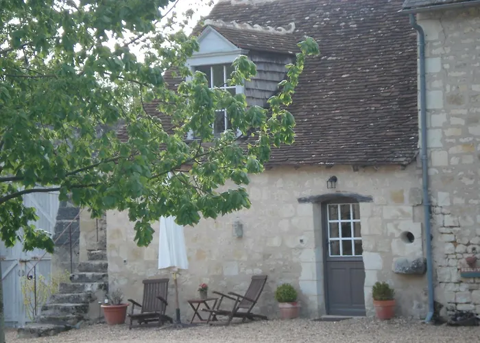 Domaine De Givre