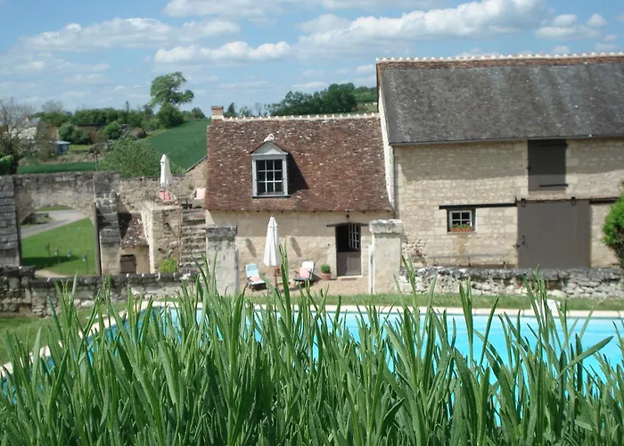 Domaine De Givre