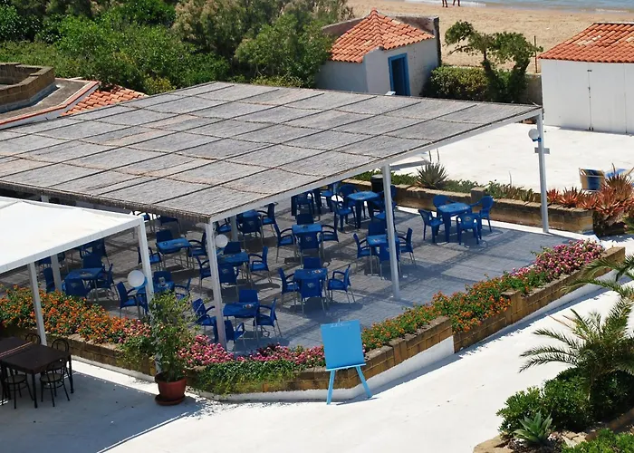 Residence Le 4 Stagioni