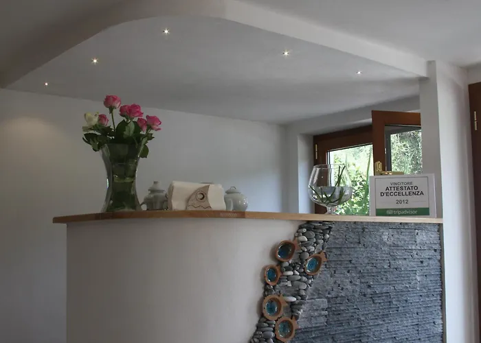 B&B Le Giare