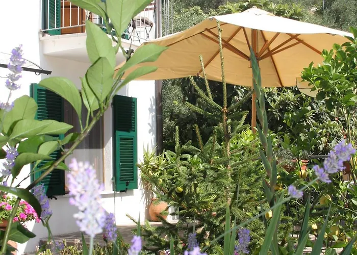 B&B Le Giare