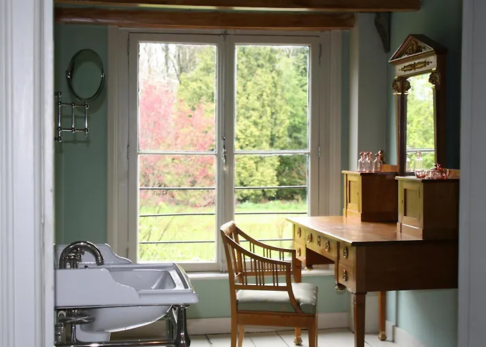 Logement Swaenenvecht