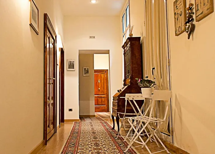 B&B Piazza Del Popolo