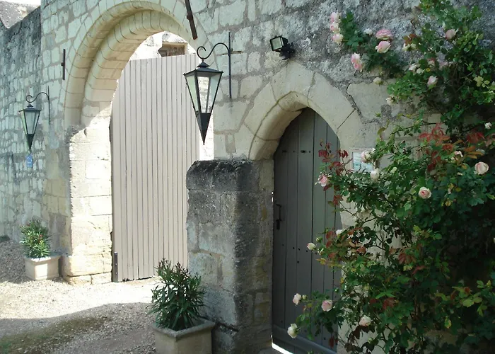 Domaine De Givre