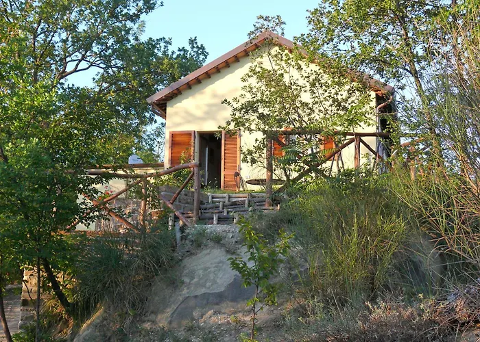 B&B Terra Di Mezzo