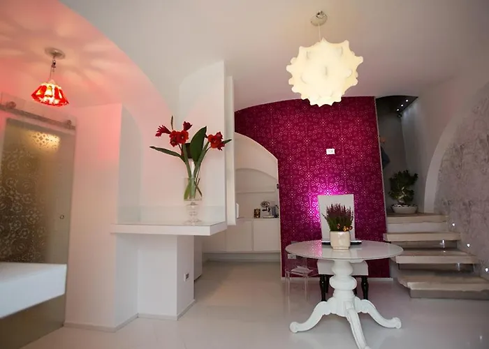 Bed&Breakfast Jsuite