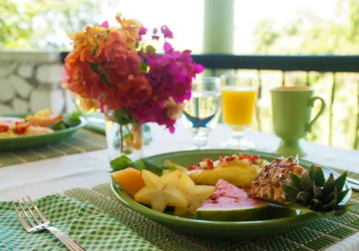 Mynt Retreat Bed & Breakfast