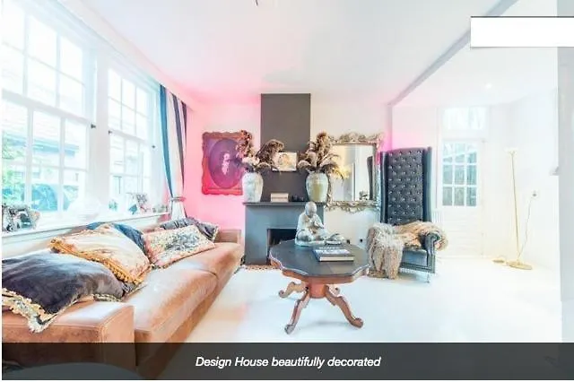 Design B&B Naarden Vesting