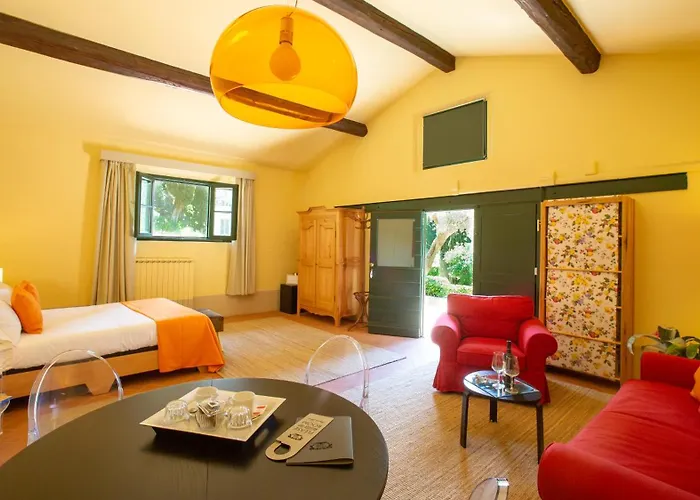 Villa Alta - Residenza d'epoca con piscina