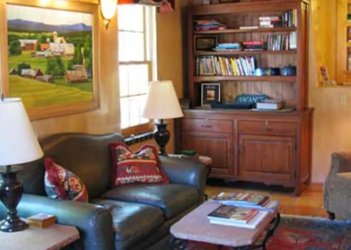 El Farolito B&B Inn