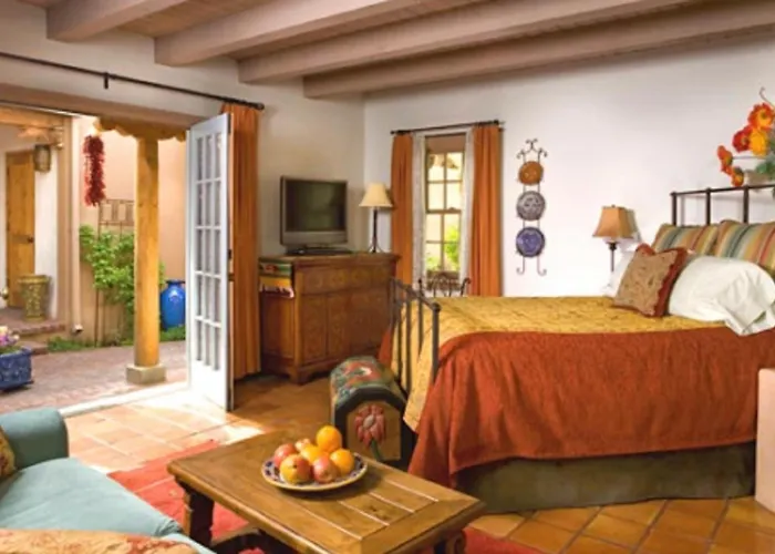 El Farolito B&B Inn