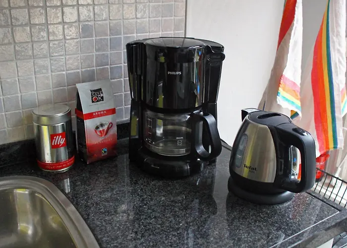 Bed & Breakfast Walenburg