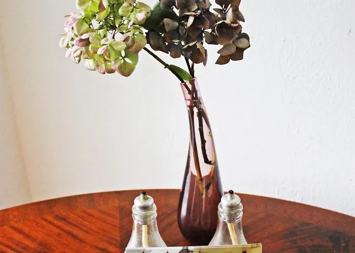 Bed & Breakfast Walenburg