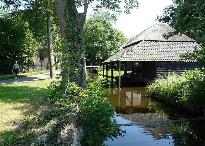 De Galeriet Giethoorn