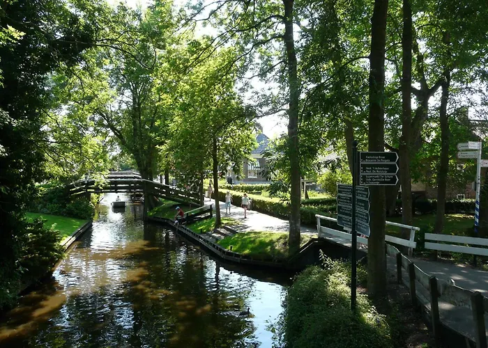 De Galeriet Giethoorn
