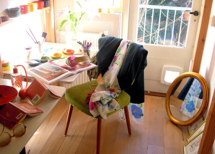 Missortelia B&B