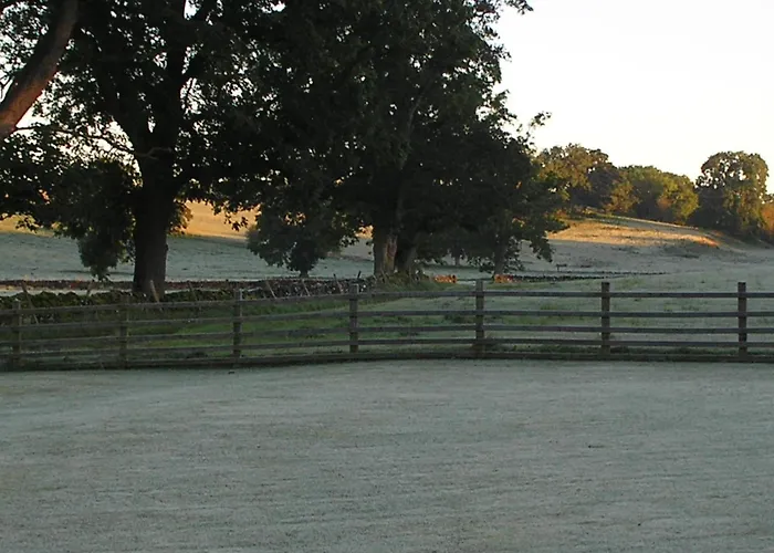 Green Grove Country House